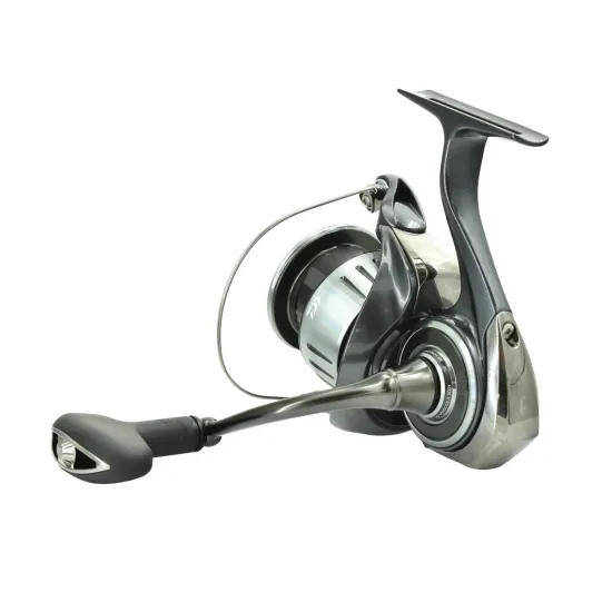 Kołowrotek spinningowy 25 Ballistic HD LT 3000-XH 7 łożysk-123271