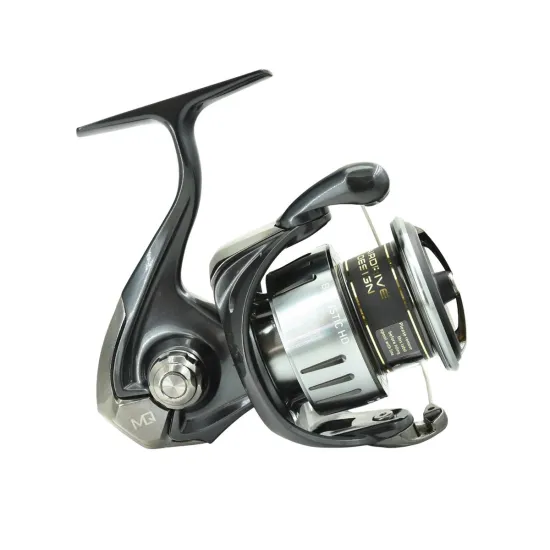 Kołowrotek spinningowy 25 Ballistic HD LT 3000-XH 7 łożysk-123272