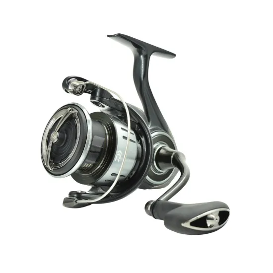 Kołowrotek spinningowy 25 Ballistic HD LT 4000-CXH 7 łożysk