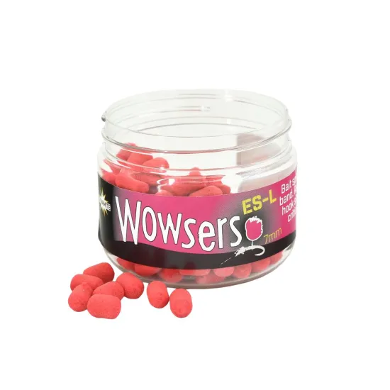 Kulki Dynamite Baits Wowsers Pink ES-L 7mm op.45g