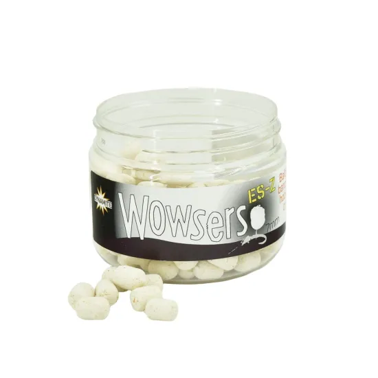 Kulki Dynamite Baits Wowsers White ES-Z 7mm op.45g