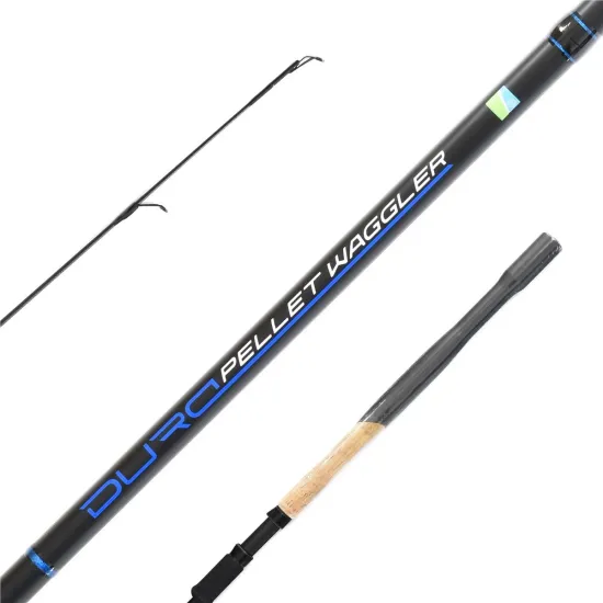 Wędka do spławika Preston Dura Pellet Waggler 3.35m 4-12g-123287