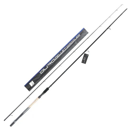 Wędka do spławika Preston Dura Pellet Waggler 3.35m 4-12g-123288