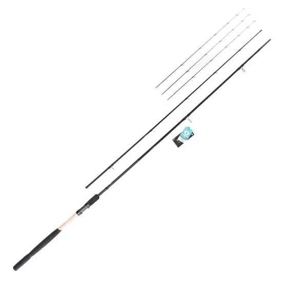 Wędka feederowa Preston Inspire Feeder 3.20m -30g