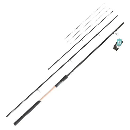Wędka feederowa Preston Inspire Feeder 3.60m -60g