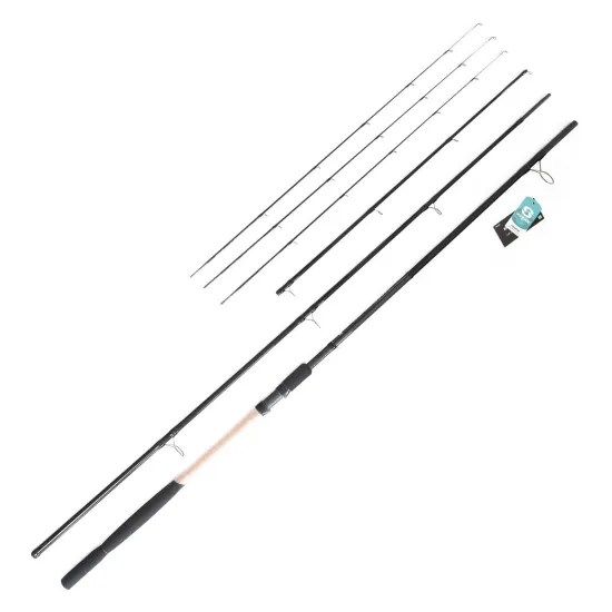 Wędka feederowa Preston Inspire Feeder 3.80m -80g