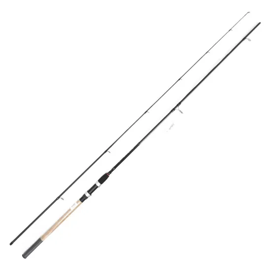 Wędka spławikowa Daiwa Black Widow Float 3.30m 10-45g