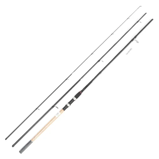 Wędka spławikowa Daiwa Black Widow Float 3.90m 10-45g