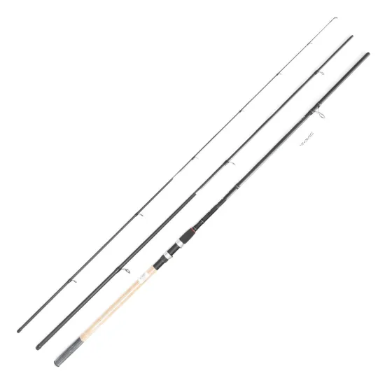 Wędka spławikowa Daiwa Black Widow Float 4.20m 10-45g