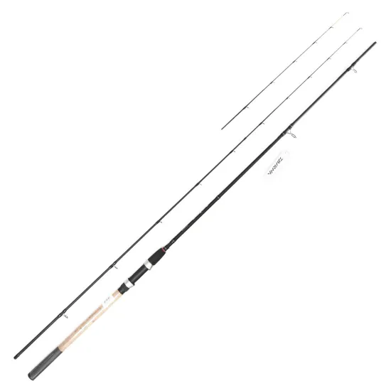 Wędka do methody Daiwa Black Widow Method Feeder 2.70m -80g