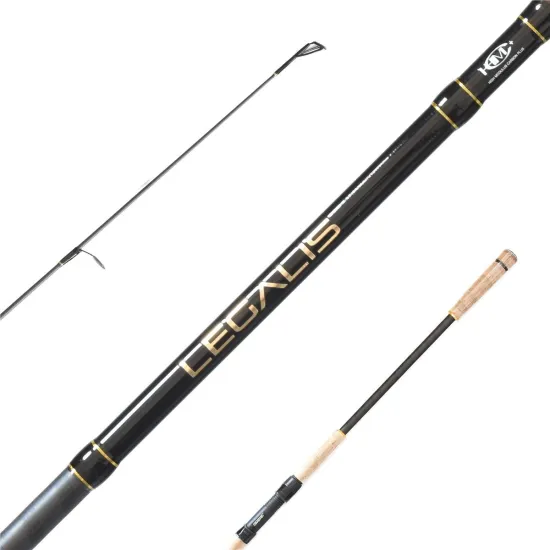 Wędka uniwersalna, gruntowa, spławikowa Daiwa Legalis Allround 3.00m 30-90g-123348