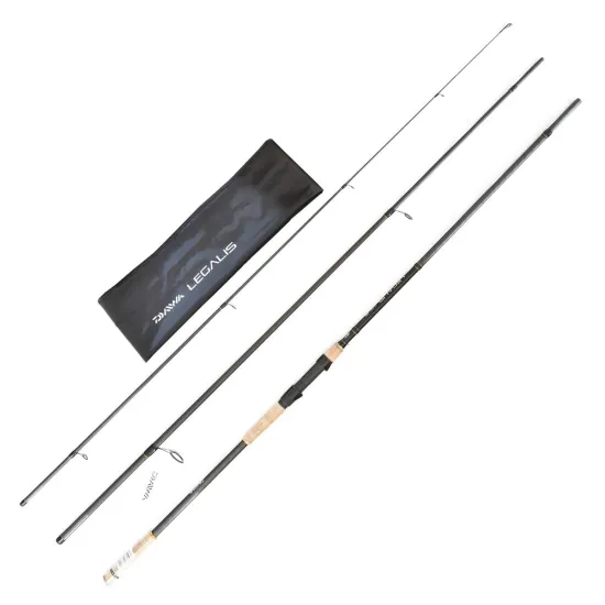 Wędka spławikowa Daiwa Legalis Float 3.60m 5-35g-123370