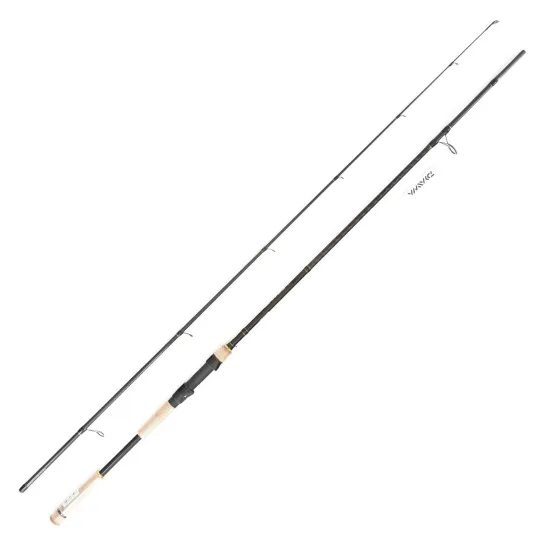 Wędka spinningowa Daiwa Legalis Spin 2.40m 50-100g