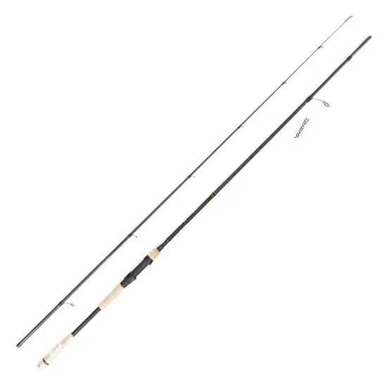 Wędka spinningowa Daiwa Legalis Spin 2.40m 5-20g