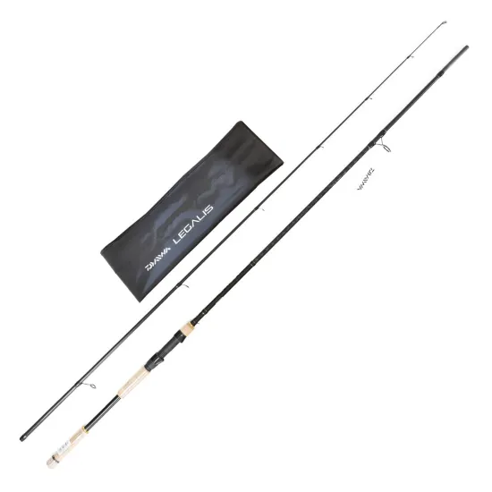 Wędka spinningowa Daiwa Legalis Spin 2.70m 30-70g-123398
