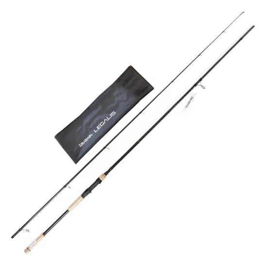 Wędka spinningowa Daiwa Legalis Spin 3.05m 10-40g-123407