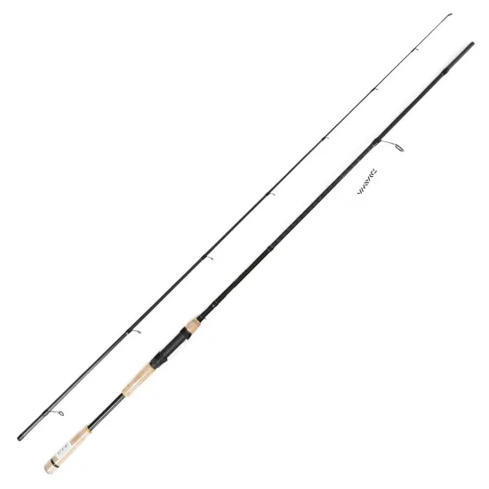 Wędka spinningowa Daiwa Legalis Solid Jiggerspin 2.40m 7-28g