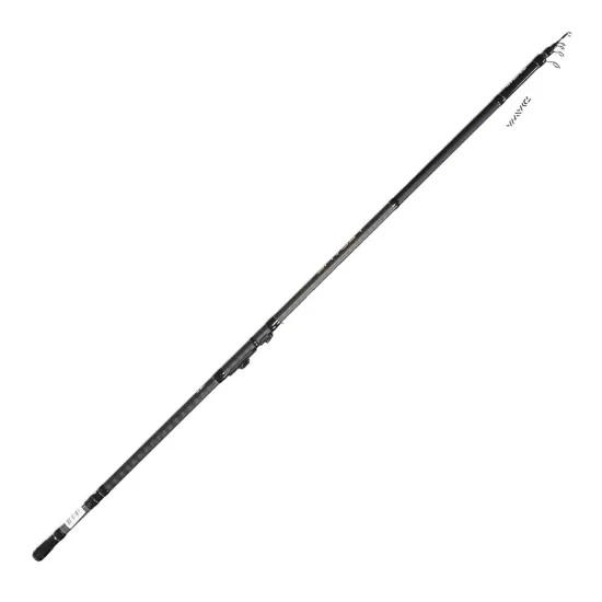 Wędka spławikowa, pstrągowa Daiwa Legalis Tele Trout 4.20m 5-25g