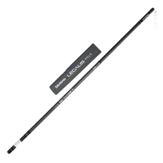 Wędka bezprzelotkowa bat Daiwa Legalis Tele Pole 4.00m-123458