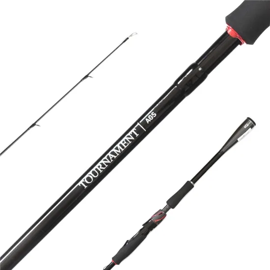 Wędka spinningowa Daiwa Tournament AGS Jiggerspin 2.40m 7-28g-123463
