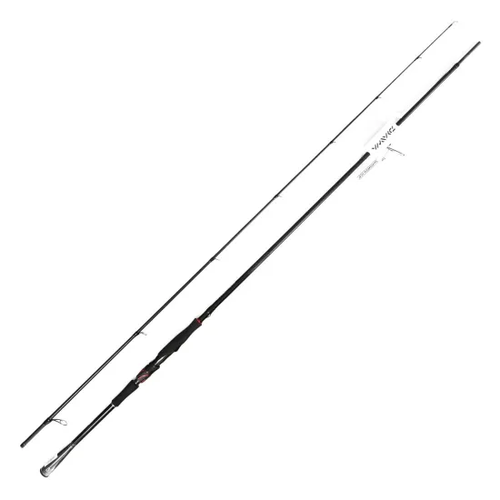 Wędka spinningowa Daiwa Tournament AGS Spinning 2.70m 14-42g