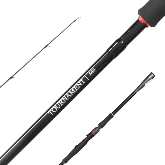 Wędka spinningowa Daiwa Tournament AGS Spinning 2.70m 14-42g-123469
