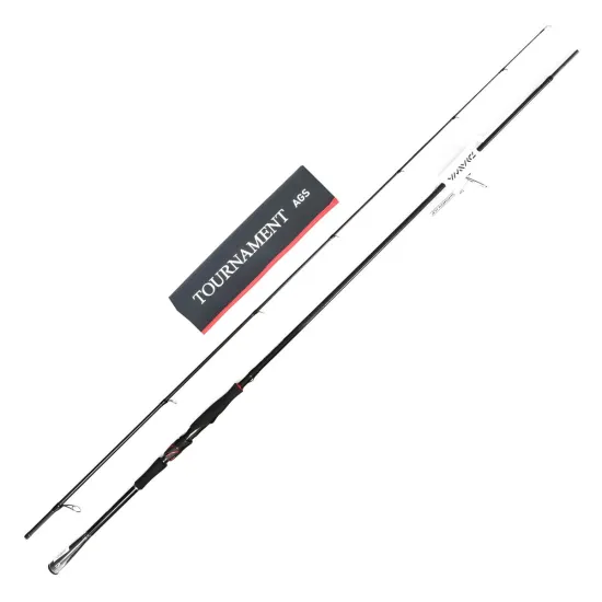 Wędka spinningowa Daiwa Tournament AGS Spinning 2.70m 14-42g-123470