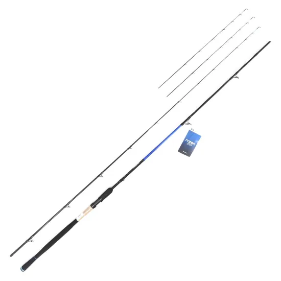 Wędka do methody Daiwa N'zon 2.0 Method Feeder 3.05m -60g