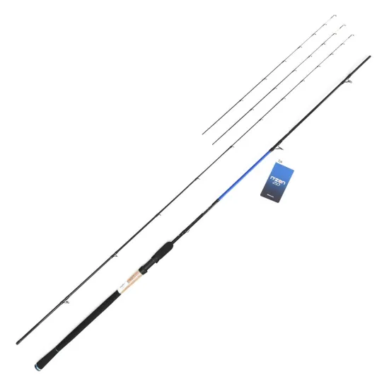 Wędka do methody Daiwa N'zon 2.0 Mini Method Feeder 2.70m -30g