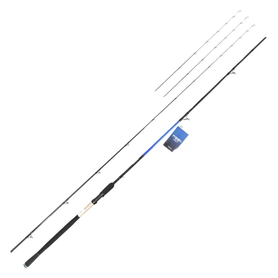Wędka do methody Daiwa N'zon 2.0 Mini Method Feeder 3.05m -40g