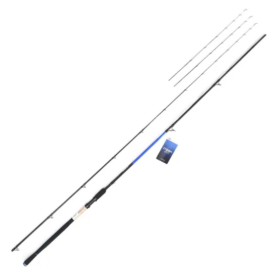 Wędka do methody Daiwa N'zon 2.0 Method Feeder 3.35m -50g
