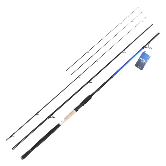 Wędka do methody Daiwa N'zon 2.0 Method Feeder 3.66m -80g