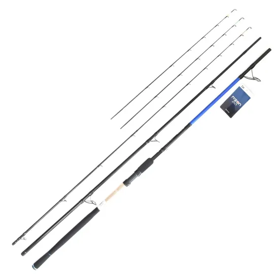 Wędka feeder Daiwa N'zon 2.0 Power Feeder 3.96m -150g