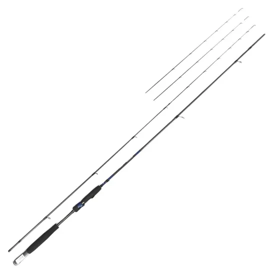 Wędka feeder Daiwa N'zon Pro Staff Feeder 2.74m -30g