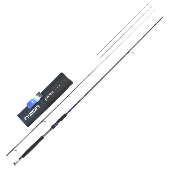 Wędka feeder Daiwa N'zon Pro Staff Power Feeder 3.05m -60g-123527