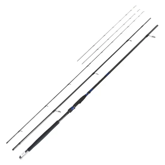 Wędka feeder Daiwa N'zon Pro Staff Power Feeder 3.66m -80g