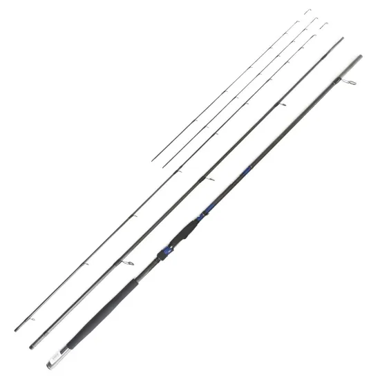 Wędka feeder Daiwa N'zon Pro Staff Distance Feeder 3.66m -120g
