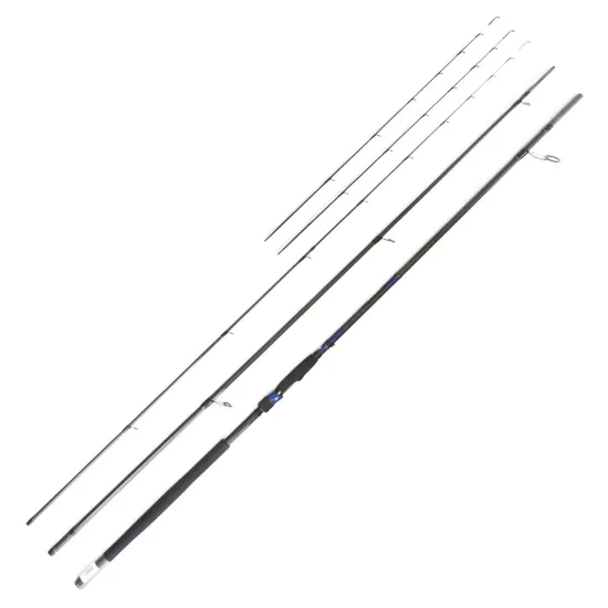 Wędka feeder Daiwa N'zon Pro Staff Distance Feeder 3.96m -120g