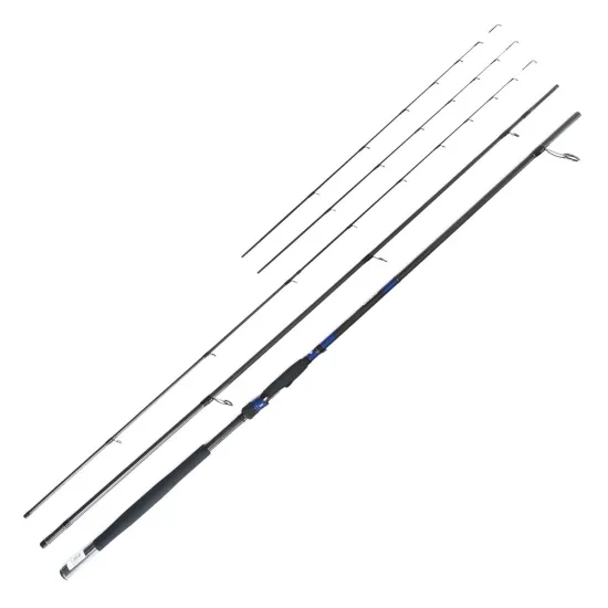 Wędka feeder Daiwa N'zon Pro Staff Distance Feeder 3.96m -150g