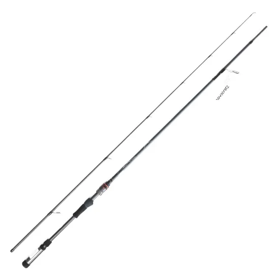 Wędka spinningowa Daiwa Ballistic Air 2.25m 14-42g
