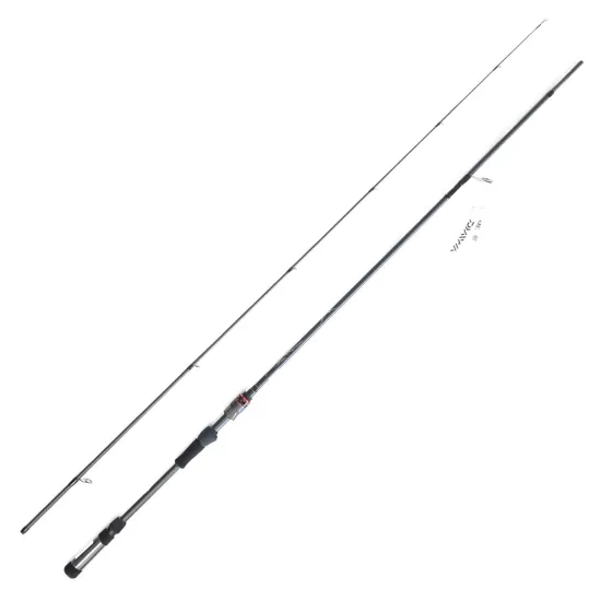Wędka spinningowa Daiwa Ballistic Air 2.30m 5-18g