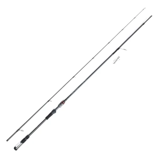 Wędka spinningowa Daiwa Ballistic Air 2.40m 14-42g