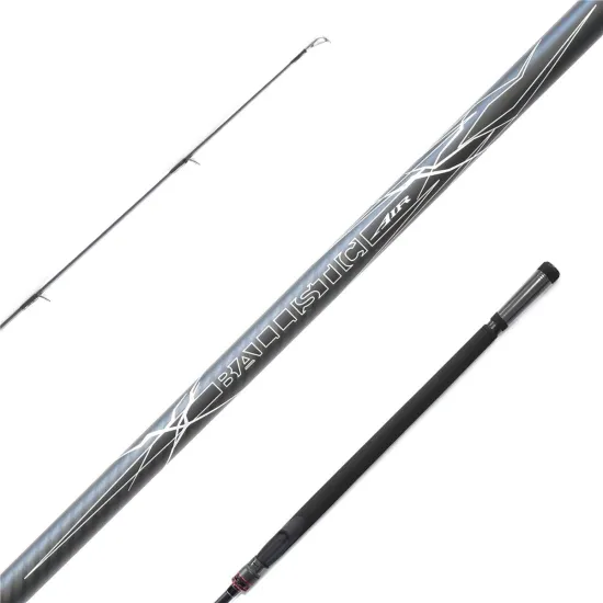 Wędka spinningowa Daiwa Ballistic Air 3.05m 7-32g-123568