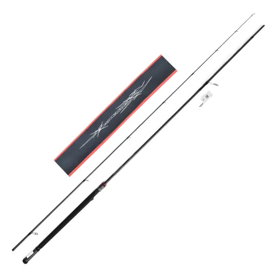 Wędka spinningowa Daiwa Ballistic Air 3.05m 7-32g-123569