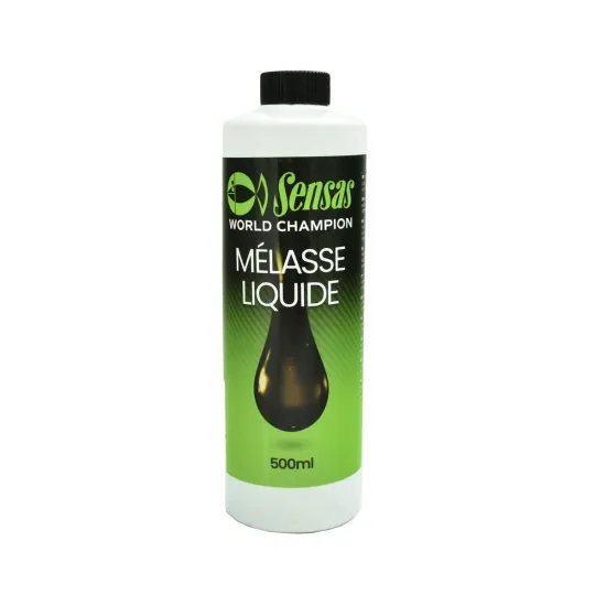 Dodatek Mellase Liquide 500mlr Sensas