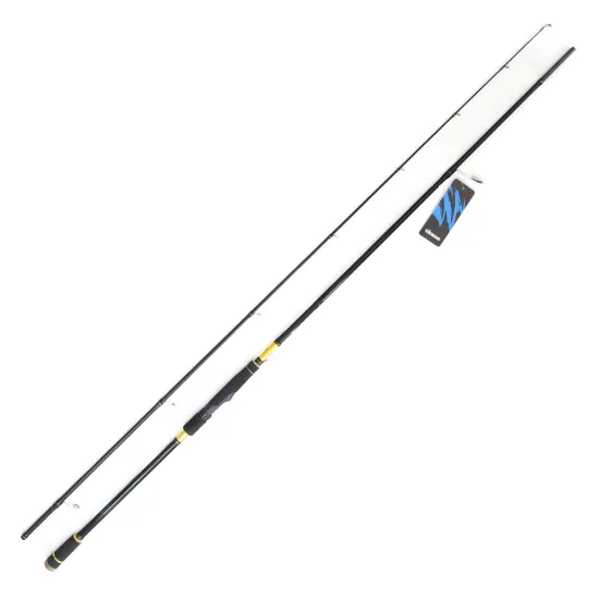 Wędka morska Okuma Ceymar SW 2.74m 14-42g