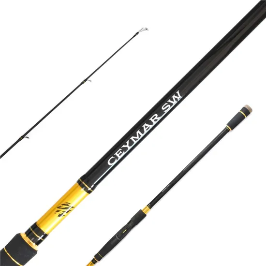 Wędka morska Okuma Ceymar SW 3.04m 14-42g-123597