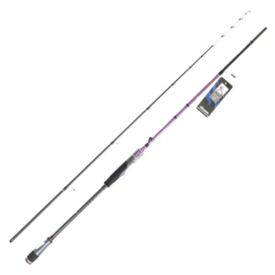 Wędka morska Okuma Scorpio Tataki Boat 1.98m 50-180g