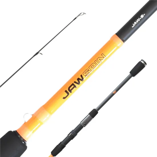 Wędka spinningowa Okuma Jaw Spin 2.29m 10-35g-123603