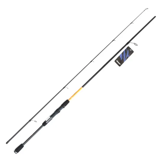 Wędka spinningowa Okuma Jaw Spin 2.44m 21-70g